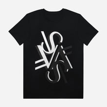 Load image into Gallery viewer, T-Shirt with Signature Logo
