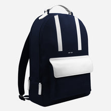 Load image into Gallery viewer, Original Navy Backpack
