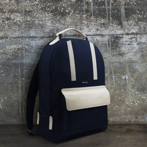 Original Navy Backpack