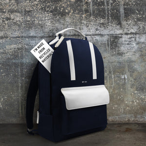 Original Navy Backpack